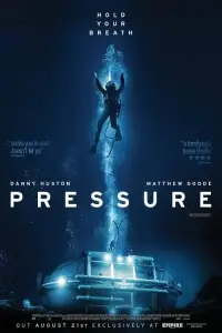 Poster to the movie "Pressure" #995519