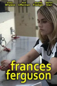 Poster to the movie "Frances Ferguson" #1169877