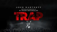 Backdrop to the movie "Trap" #927408
