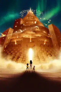 Poster to the movie "In Your Dreams" #1021177