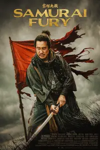 Poster to the movie "Muromachi Burai" #913244