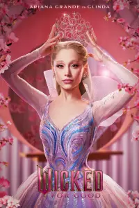 Poster to the movie "Wicked Part Two" #1011655