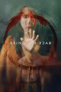 Poster to the movie "Bring Her Back" #901727