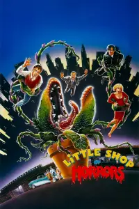 Poster to the movie "Little Shop of Horrors" #937438