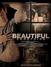 Poster to the movie "Beautiful Something" #1069533