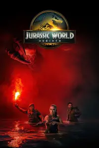 Poster to the movie "Untitled Jurassic World Movie" #898921