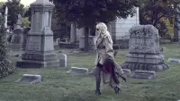Backdrop to the movie "Funeral Rites" #696088