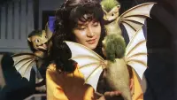 Backdrop to the movie "Godzilla vs. King Ghidorah" #713116