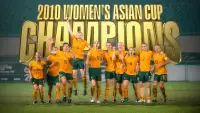 Backdrop to the movie "History Makers: The Story of the 2010 AFC Women