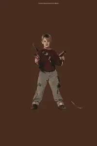 Poster to the movie "Home Alone" #1055832