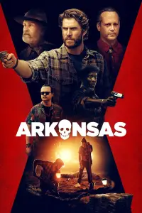 Poster to the movie "Arkansas" #999036