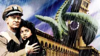 Backdrop to the movie "It Came from Beneath the Sea" #788696