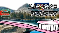 Backdrop to the movie "Larson