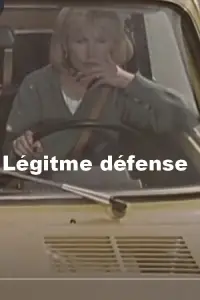 Poster to the movie "Légitime défense" #1165411