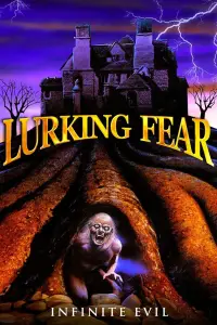 Poster to the movie "Lurking Fear" #1102738
