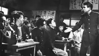 Backdrop to the movie "Night and Fog in Japan" #721224