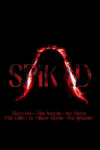 Poster to the movie "SPiKAD" #523373