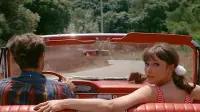 Backdrop to the movie "Pierrot le Fou" #822951
