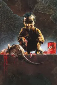 Rat Man
