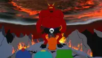 Backdrop to the movie "South Park: Bigger, Longer & Uncut" #770866