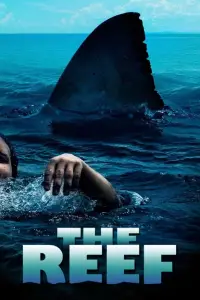 Poster to the movie "The Reef" #1110071