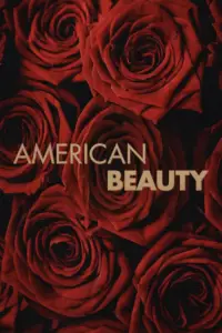 Poster to the movie "American Beauty" #934652