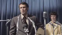Backdrop to the movie "The President