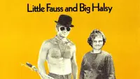 Backdrop to the movie "Little Fauss and Big Halsy" #1151759
