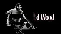 Backdrop to the movie "Ed Wood" #972362