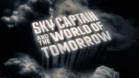 Backdrop to the movie "Sky Captain and the World of Tomorrow" #951067