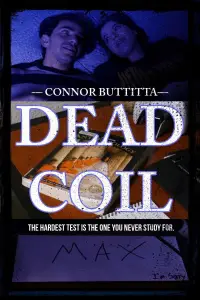 Poster to the movie "Dead Coil" #1153712