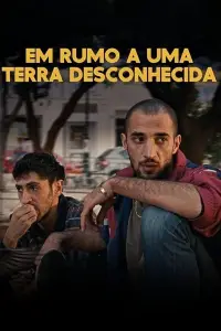 Poster to the movie "To a Land Unknown" #894162