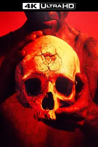 Poster to the movie "28 Years Later: The Bone Temple" #509442