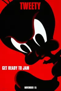 Poster to the movie "Space Jam" #932770