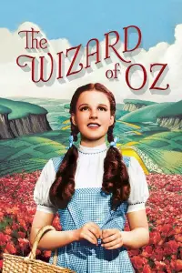 Poster to the movie "The Wizard of Oz" #934896