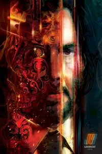 Poster to the movie "John Wick: Chapter 4" #906153
