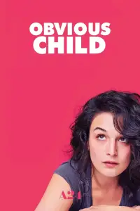 Poster to the movie "Obvious Child" #1087178