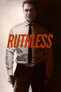 Poster to the movie "Ruthless" #981587