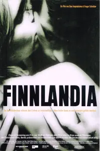 Poster to the movie "Finnlandia" #849333