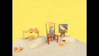 Backdrop to the movie "Canary" #598033