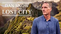 Backdrop to the movie "Dan Snow & the Lost City" #786743