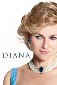 Poster to the movie "Diana" #1090689