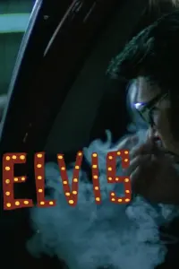 Poster to the movie "Elvis" #856536
