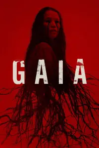 Poster to the movie "Gaia" #1112298