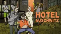 Backdrop to the movie "Hotel Auschwitz" #627456