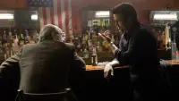 Backdrop to the movie "Killing Them Softly" #821867