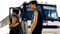 Backdrop to the movie "Mysterious Skin" #767718
