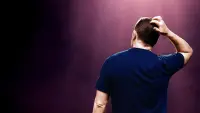 Backdrop to the movie "Ricky Gervais: SuperNature" #716236