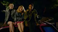 Backdrop to the movie "Little Bitches" #876612