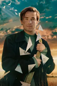 Poster to the movie "The Postman" #766596